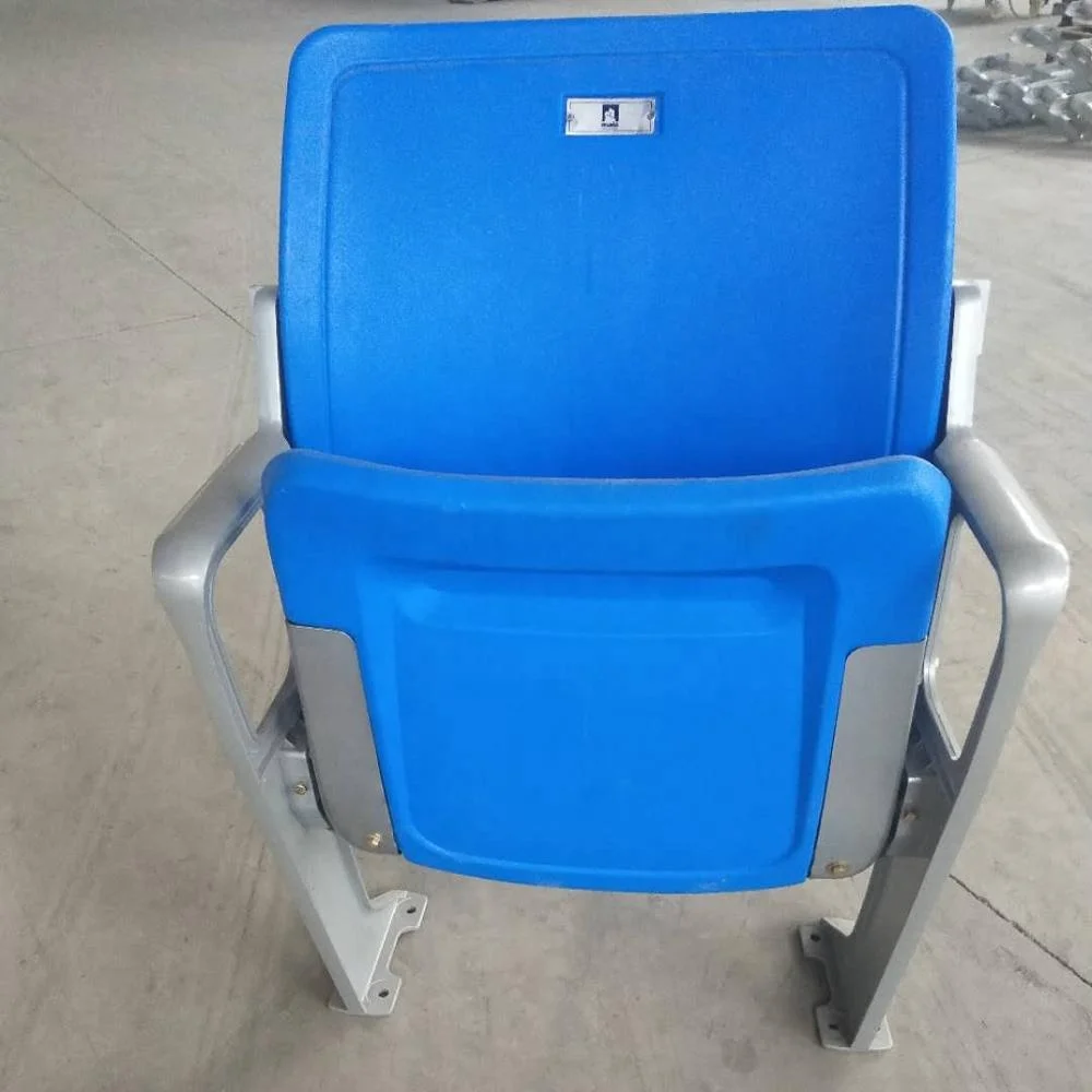 Stadium Chair Telescopic Retractable Grandstands Chair For School