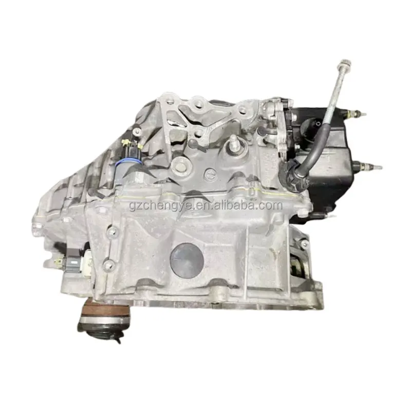 7 Speed Dual Clutch Transmission for Buick MG RX5 ZS GS