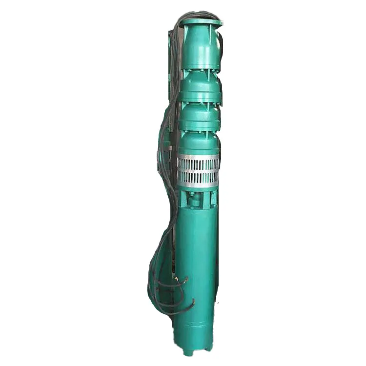 1.5HP to 3HP Deep Well Solar Water Pump with Solar Panels 200m Head