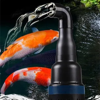 fish pond pump accessories 7′ x 7′ Garden Kits The 820 GPH pump provides strong Ecosystem Pond Kit w/ Submersible