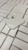Coque PC blanche