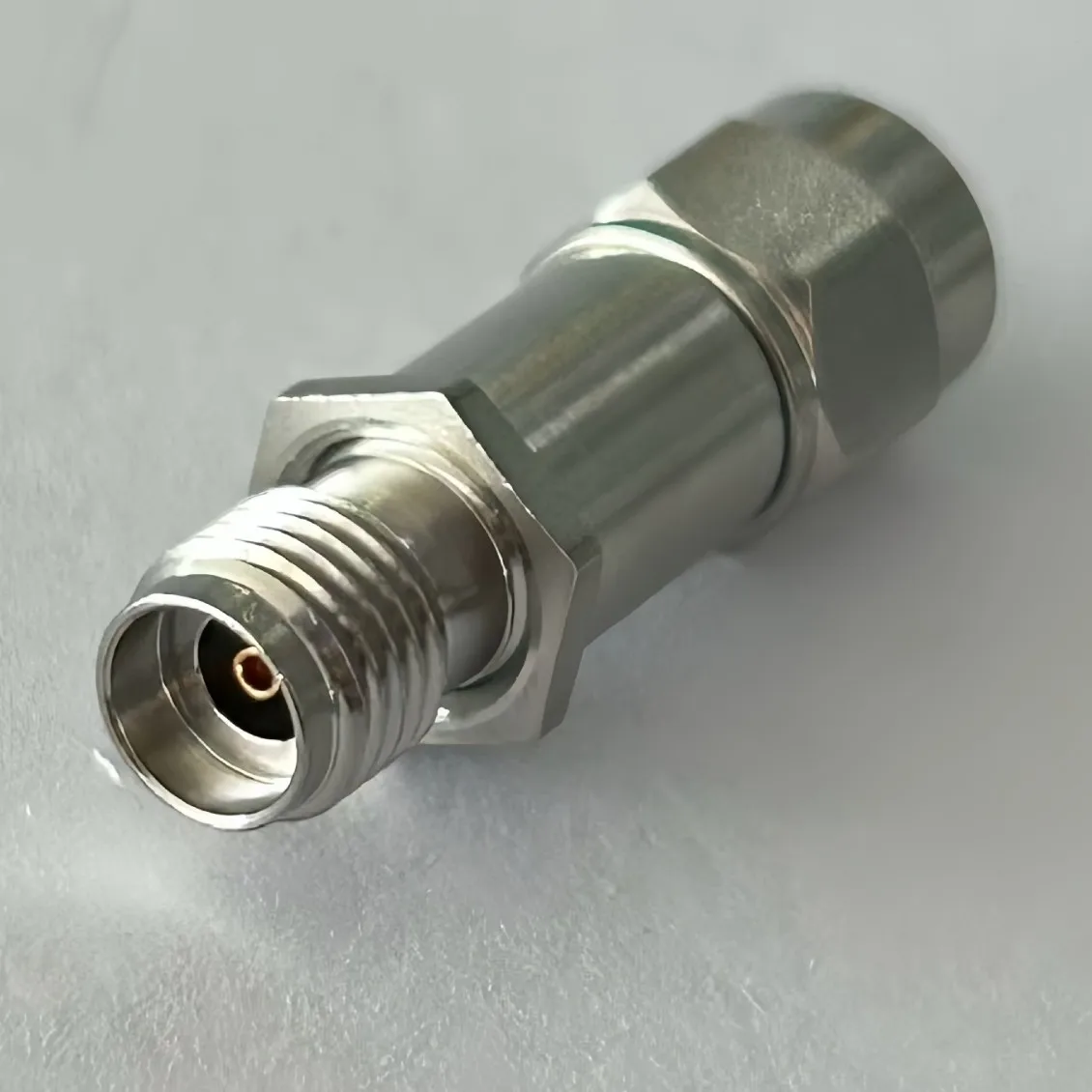 2.92mm RF Attenuator  High-Frequency Signal Regulation Component