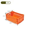 L - 53L - Standard - Orange coucher de soleil