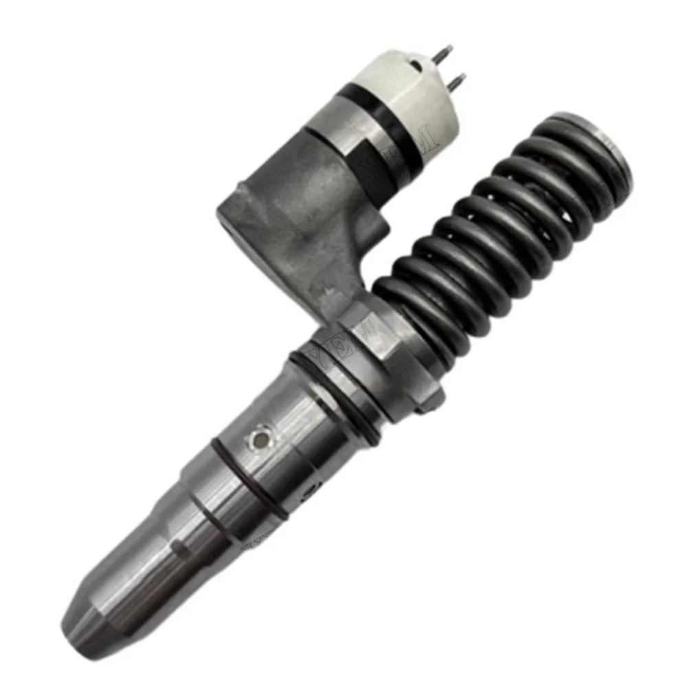 Fuel Injector 229-0202 172-4677 250-1303 for Caterpillar CAT Engine 3516B 3516 Loader 994D 3