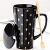 Negro-Estrella