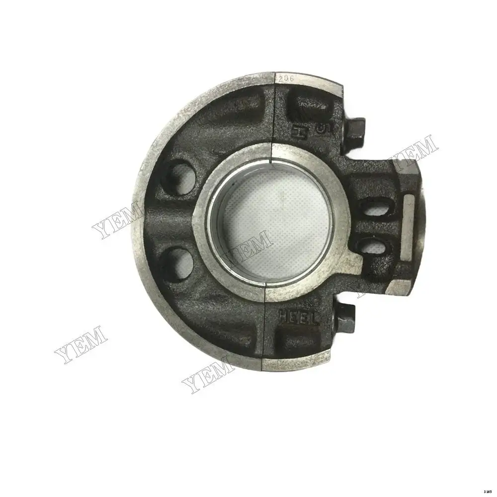 China Originally Produced Main Bearing Seat For Kubota D1105