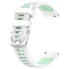 Blanc vert clair
