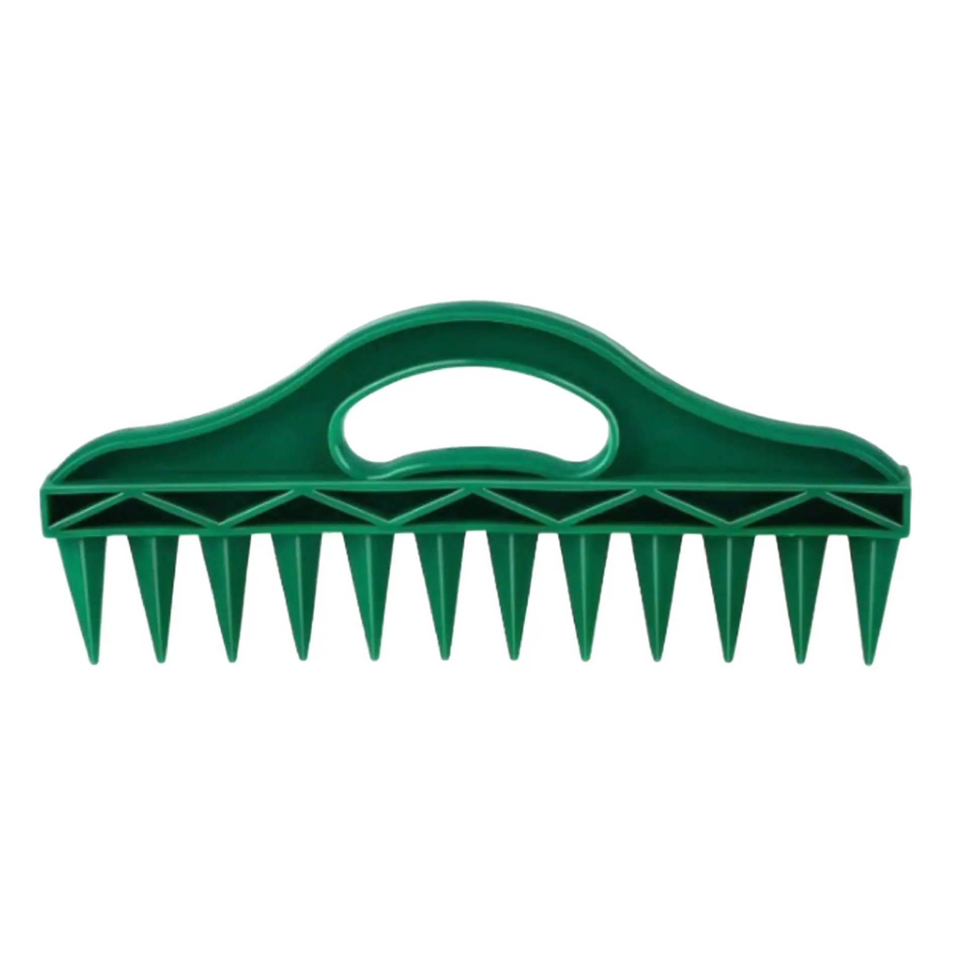 Handheld Gardening Seed Spacing Tools for Efficient Seeding Holes