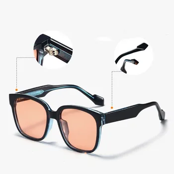 Alibaba.com: OEM 62674 Polarized Small Women UV400