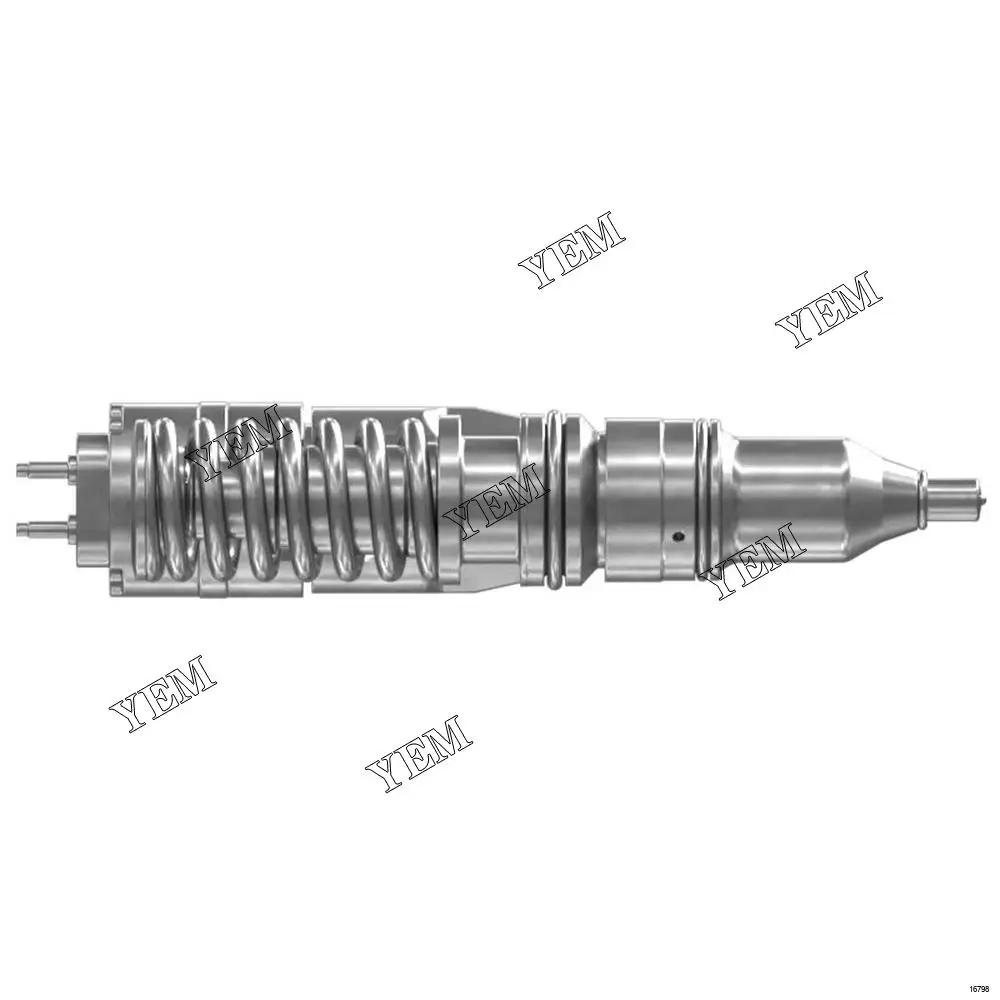 Injector Gp-Fuel 212-3461 2123461 Replacement Engine Parts 3