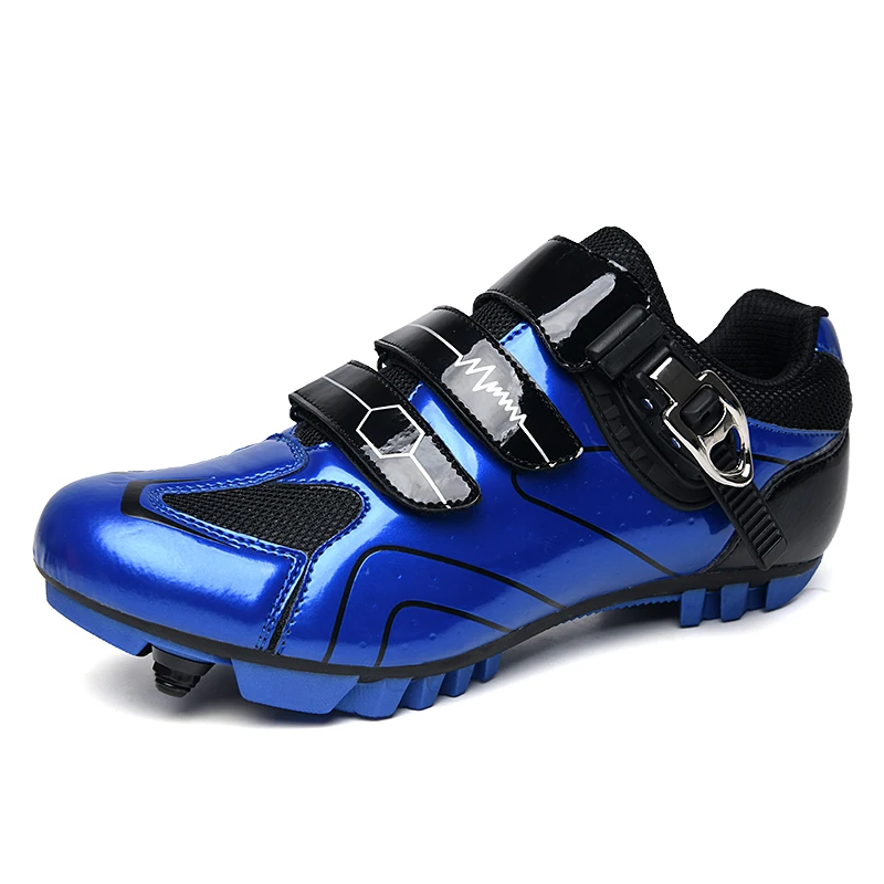 Professional Breathable Custom Logo Mountain Bike Shoes Bicycle Shoes Cycling Shoes For Cycling