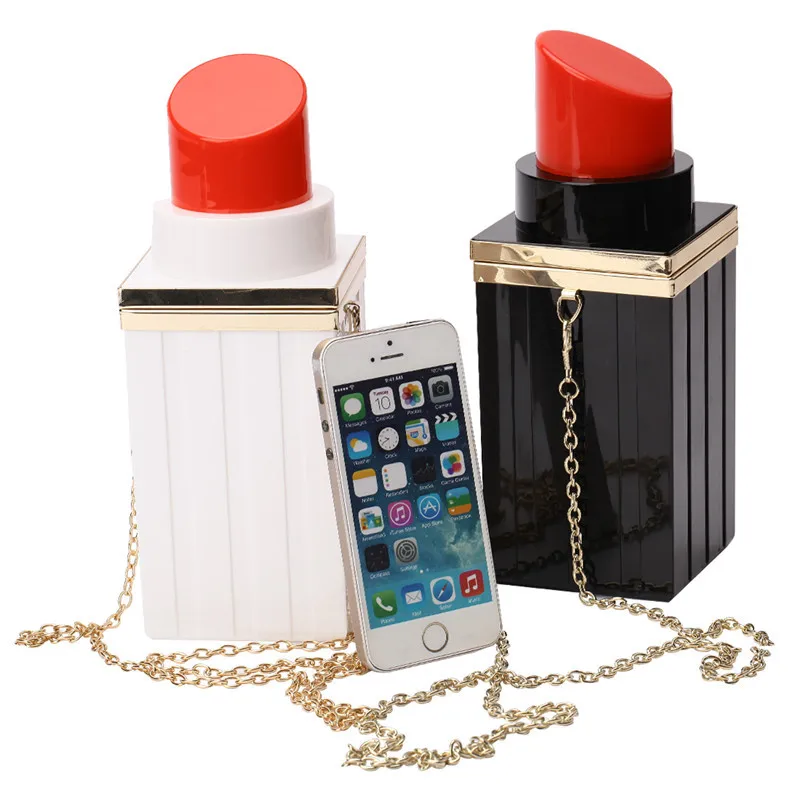 bolsa lipstick