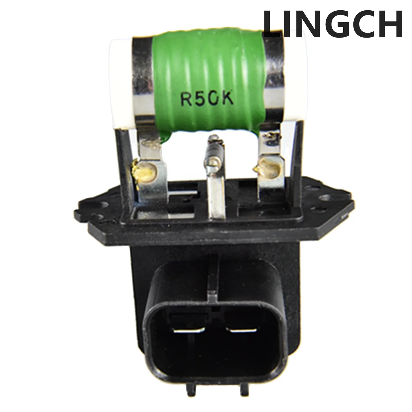25385-2Y000 Resistor Interior Blower MEAT & DORIA K109192 I