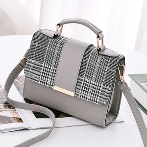 Manufacturer Supplier China Cheap Bags Women Handbags Ladies Handbags Wholesale Designer Inspired Ladies Designer Bags Famous Br