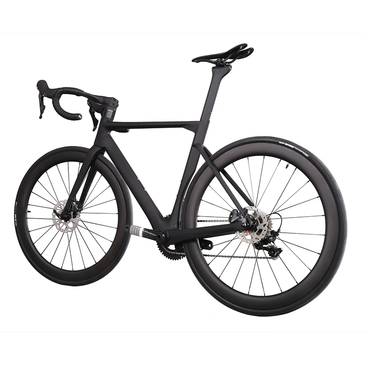 Ican Bikes Cheap Disc Brake Carbon Road Bike Buy Cheap Carbon Road Bike,Full Carbon Road Bike