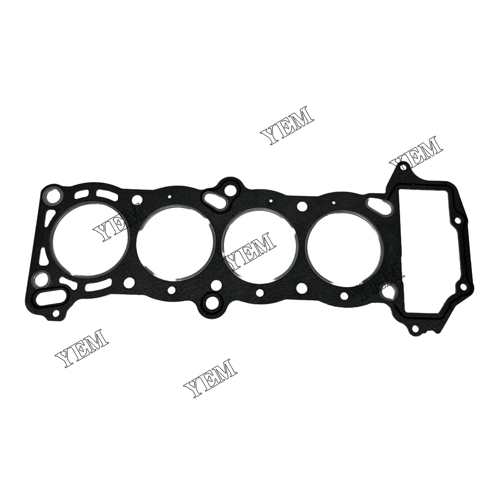 Head Gasket Kit 11044-OM300 Fit for Nissan CA15DE