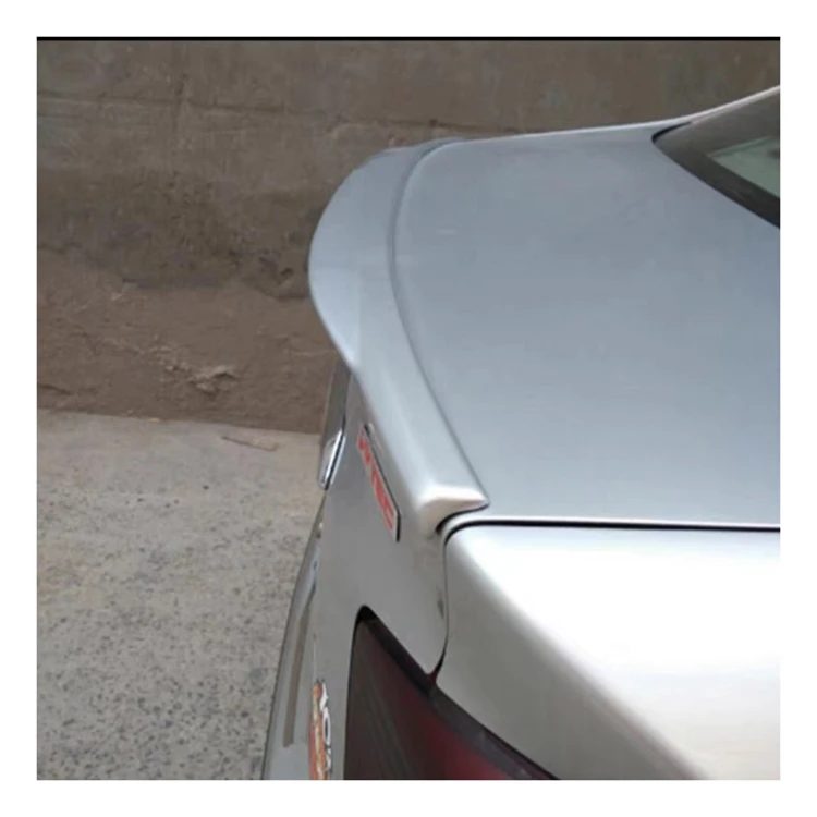 Mingao Factory Spoiler Factory Direct Tuning for Honda 20 City Spoiler Export Special