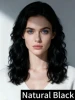 Natural Black
