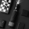 01 with black pongee