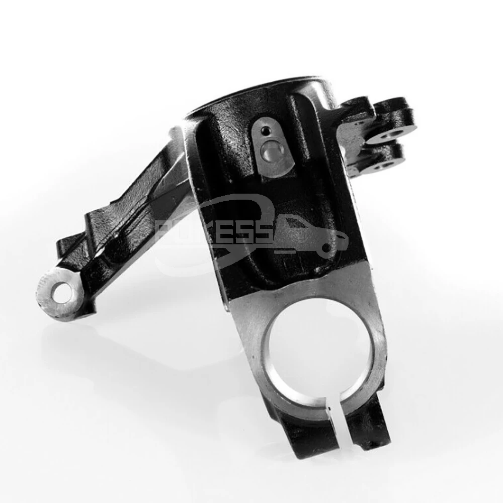 Vehicle Steering Knuckle 3M513K170BG 6M513K170AB Right Steering Knuckl... — 2