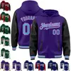 Purple and Blackpink Light Black