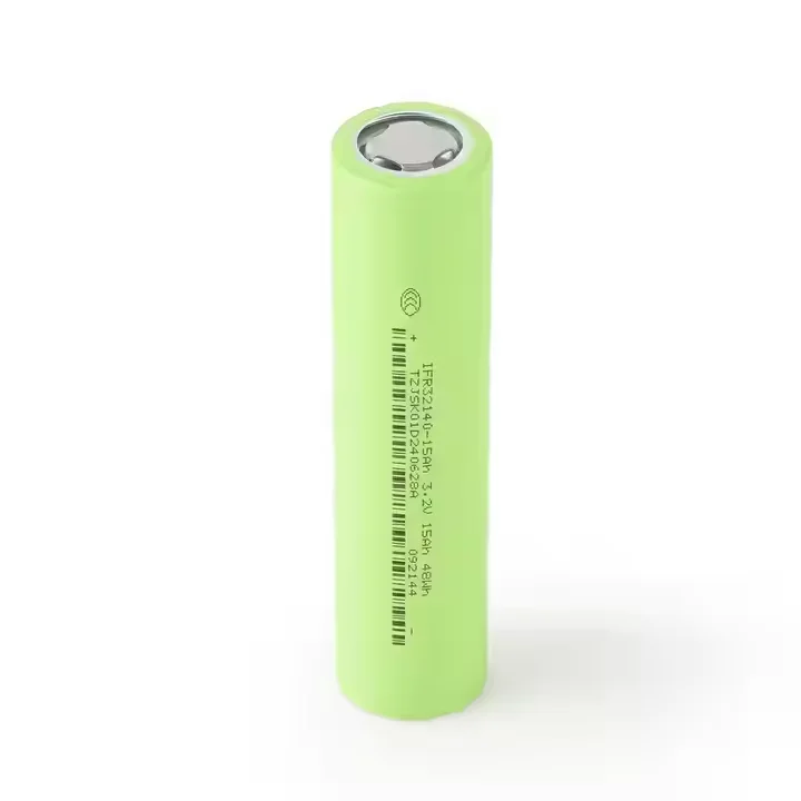 Aya様 32140 Battery - High Performance 3.2V 15Ah LiFePO4