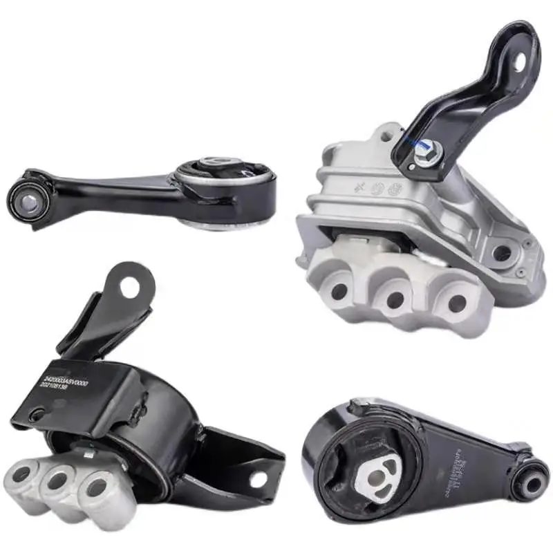 Engine Mount Set for Trumpchi GS3 GS4 GS8