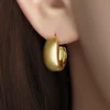 18K gold plated