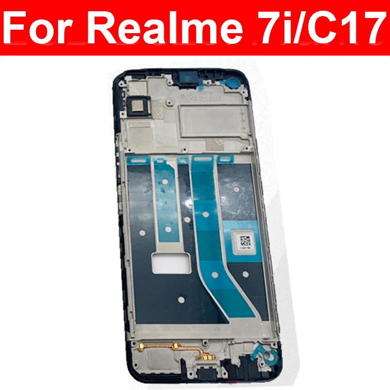 OPPO C17/Relme 7i