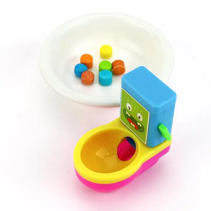 toilet candy