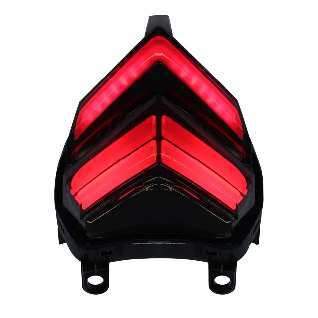 CBR250RLEDリアブレーキテールライトHONDA CBR250RR 2021 2022用