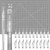 A5 Gray-25pcs