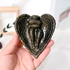 Golden Obsidian