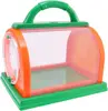 Orange+Green