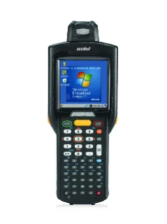 Zebra MC32N0 38-Key Barcode Scanner PDA - Android Mobile Computer
