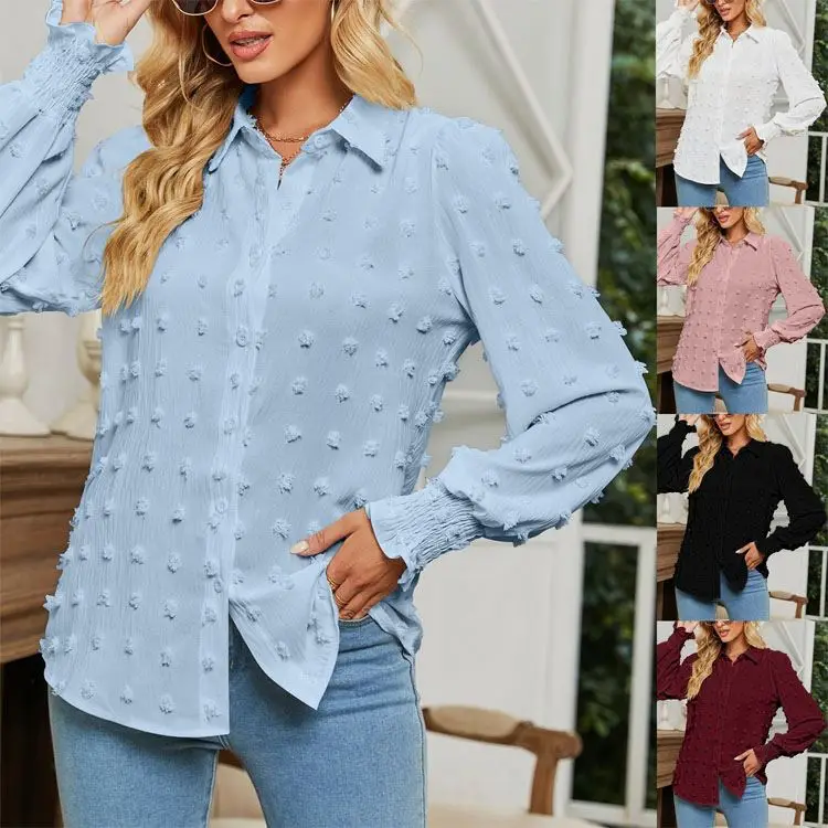Wholesale In-stock Women Blouses Cotton Shirt Ladies Print Long Sleeve  Casual Blouses Strip Shirt - Buy Two Piece Set Leisure Suit,Women Set  Suit,Pant Tops Home Suit Product on Alibaba.com