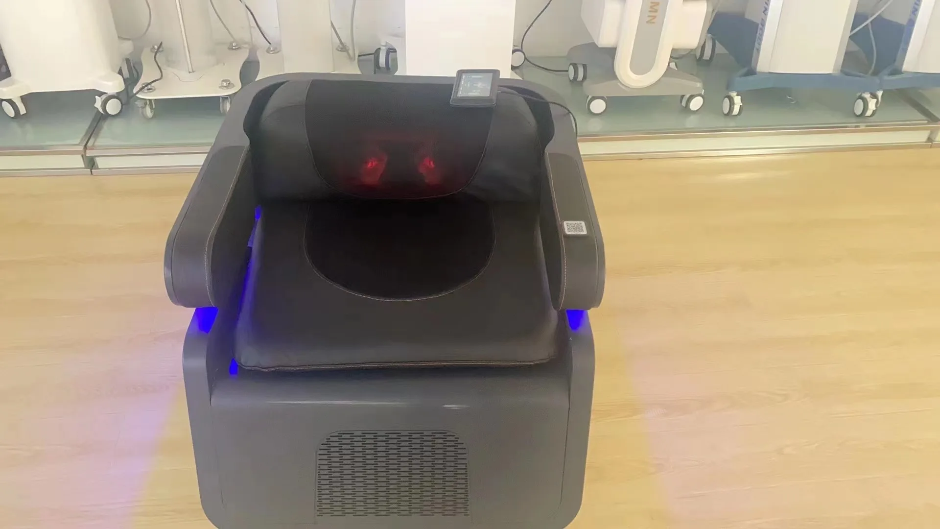 Тазовый напольный стул actimel, подушка для стимуляции мочевого недержания, ems, для мышц, эстетической медицины, эстетическое оборудование