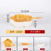 23029 Melamine wood grain