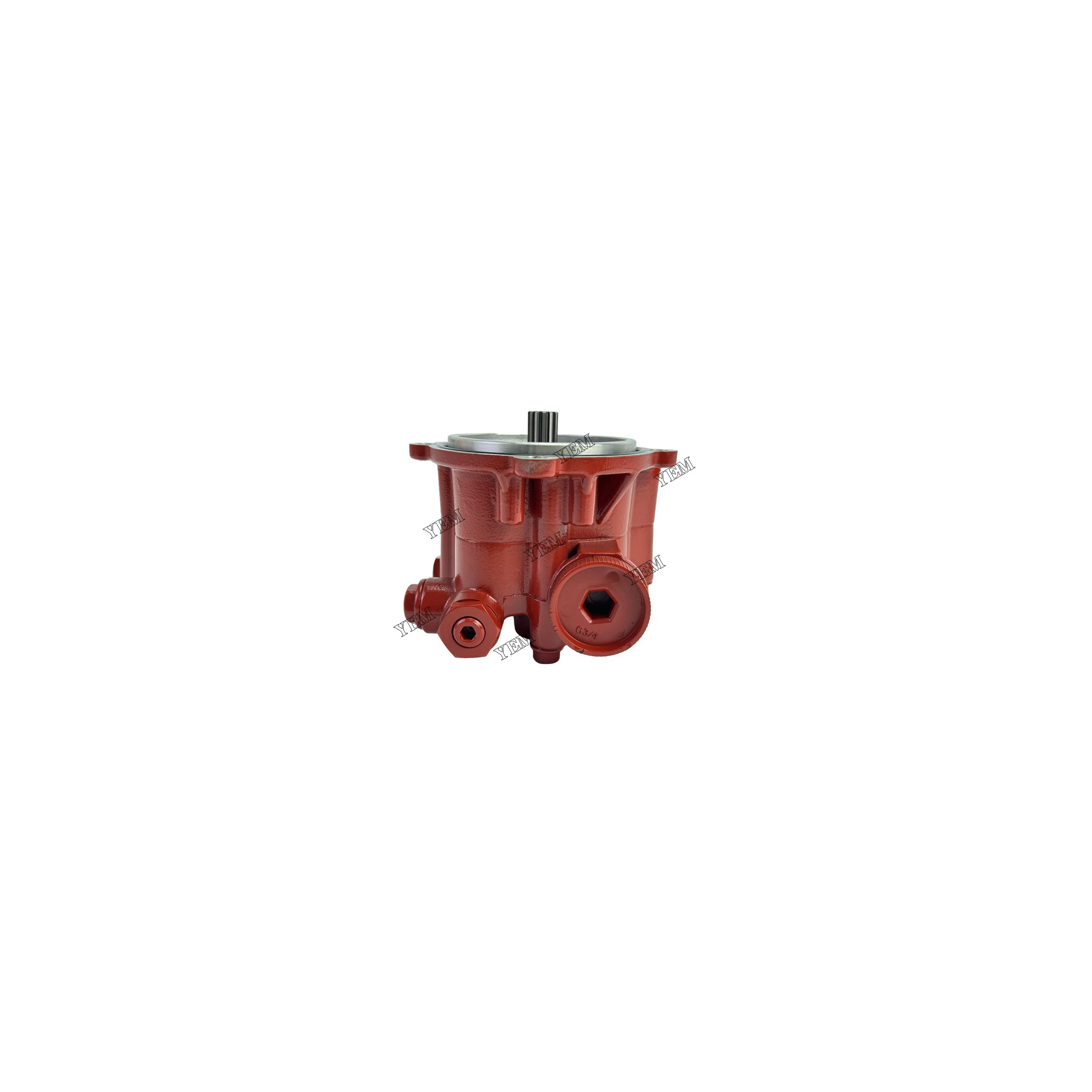 JCB220 Hydraulic Pumps 2902440-2976A for JCB Engine Parts With Warranty