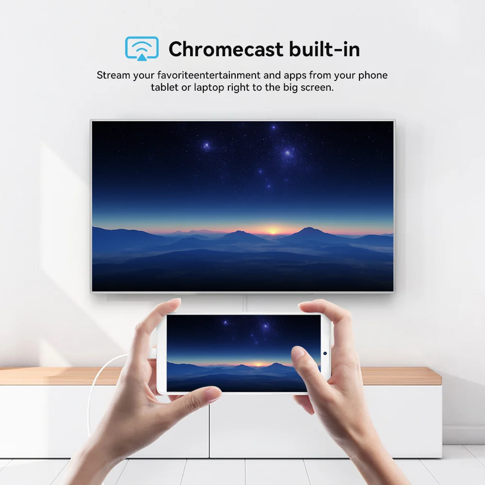 Global Version Amezon Fire TV New Arrival HD 2G 16G WIFI 5G Quad