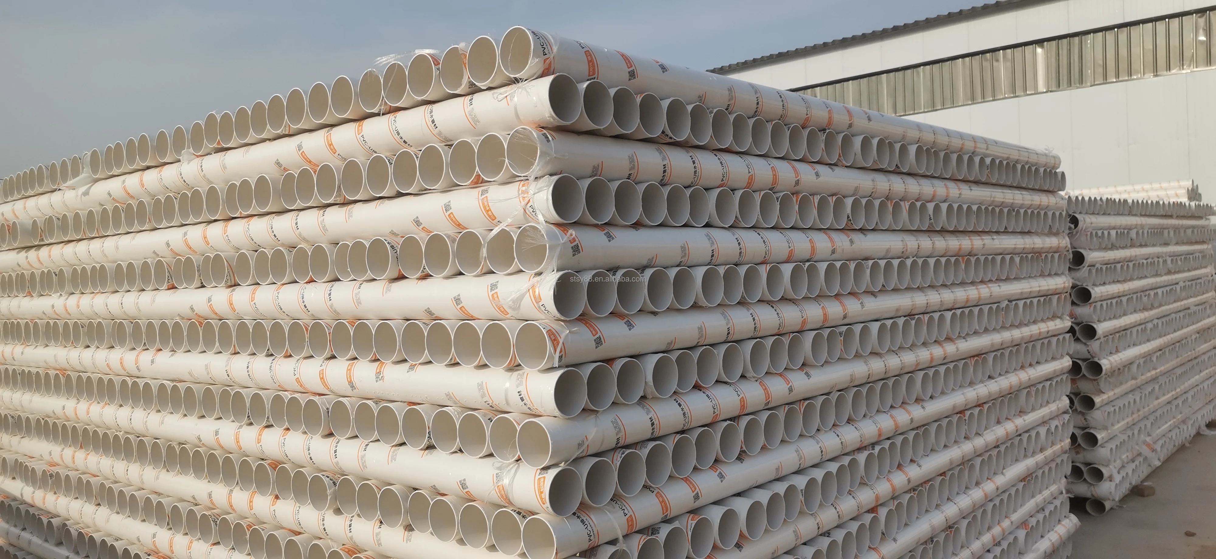 140mm Pvc Well Casing And Screen Pipes Buy Water Well Casing Pipe