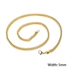 Oro da 5 mm