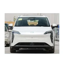 Aion Y Plus New Energy Vehicles 70 Automobile Used Cars 5 Door 5 Seater Compact Suv Intelligent Led Headlights Electric Vehicle