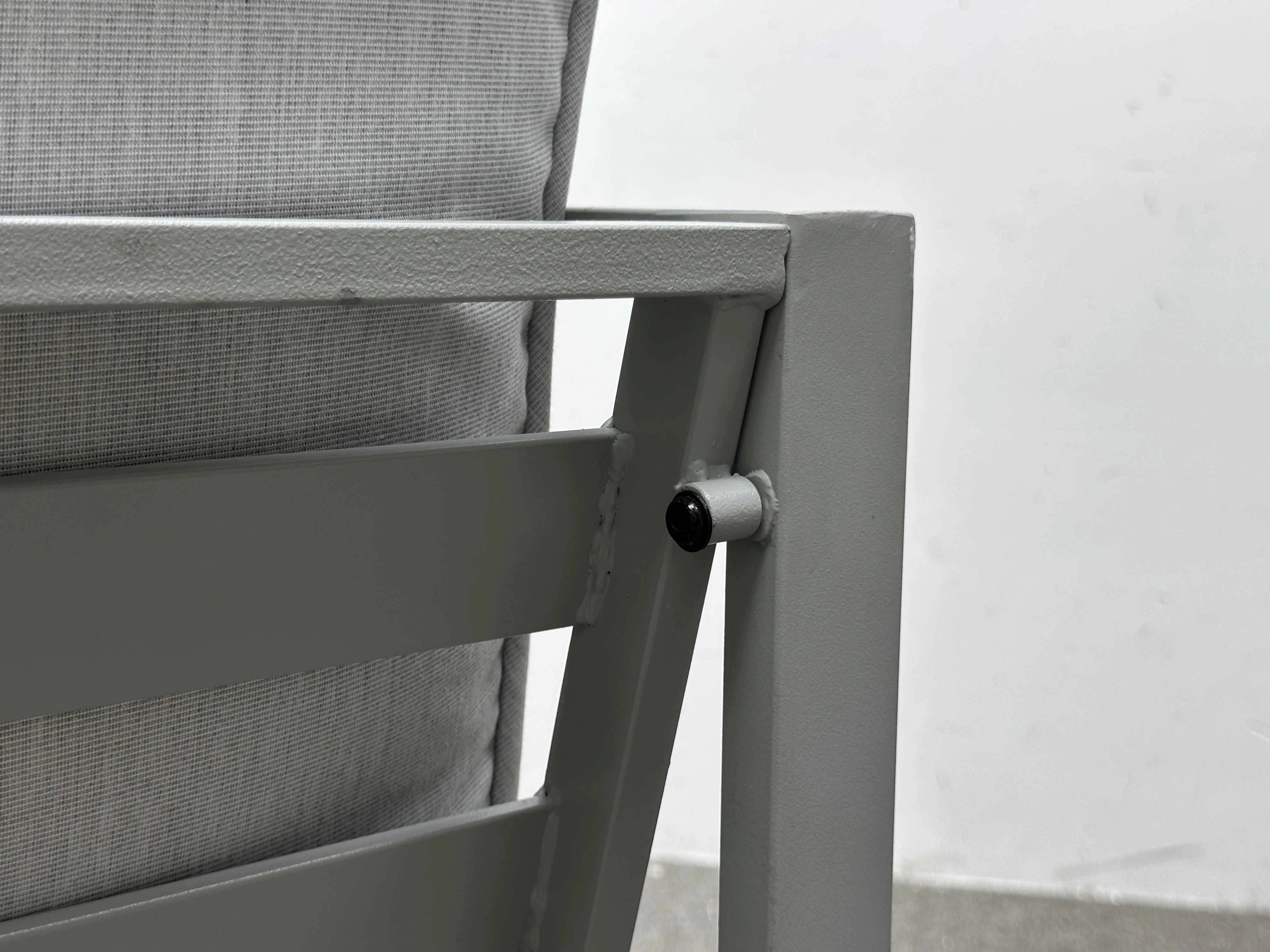 Luxury Backyard Furniture Table And Chair Set Set Outdoor Living Area