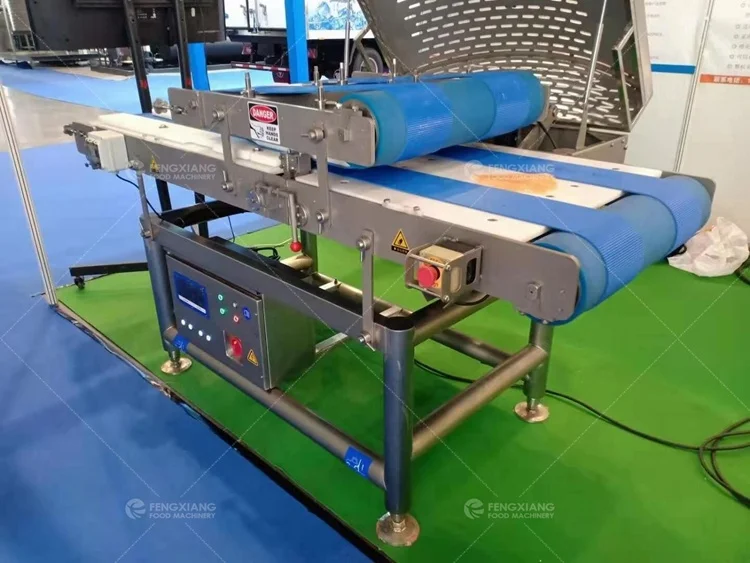 Chicken Breast Horizontal Slicer Fresh Meat Layering Slicer