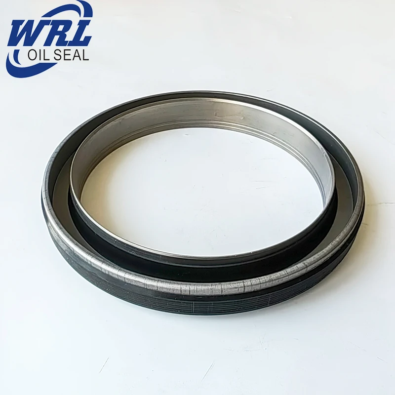 WRL 23513578 - High-Quality Crankshaft Seal for Detroit Engines