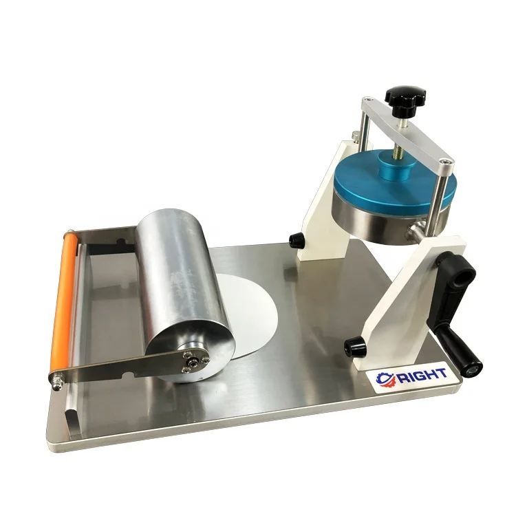 High Quality Paper Cardboard Water Absorption Cobb Tester
