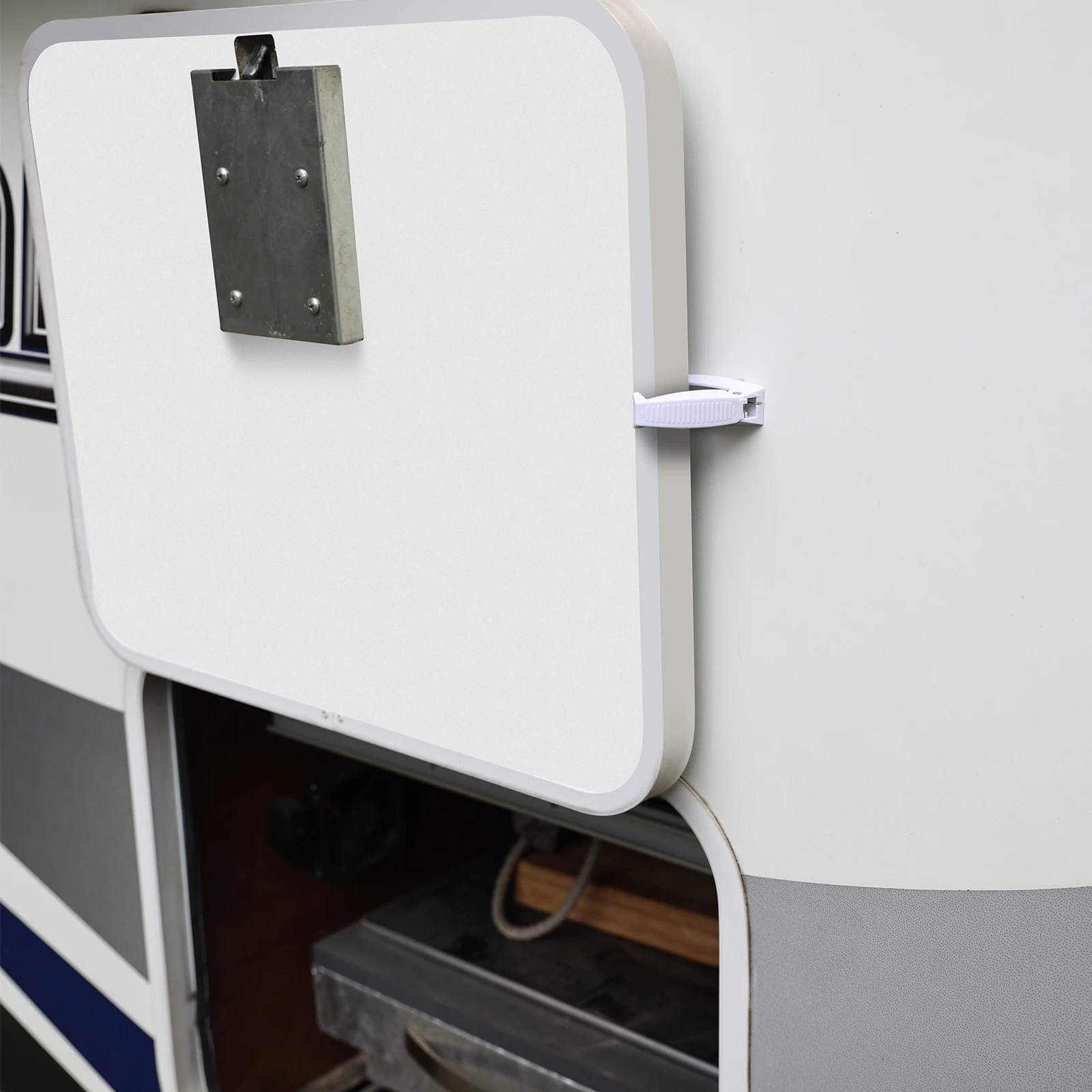 Rv Door Catch Rv Door Holder Door Baggage Latch Door Clip Compartment