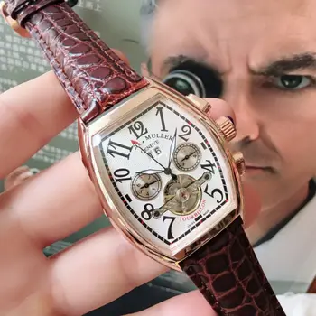 Jam Tangan Army Tanggal Pria Lelaki Mahal Rantai Mewah Quartz Watch Mens Naga Golden Swiss Japanese Luxury Chronograph Large