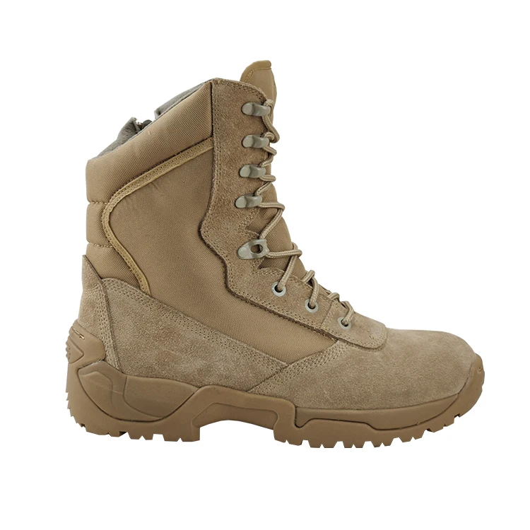 army safety boots